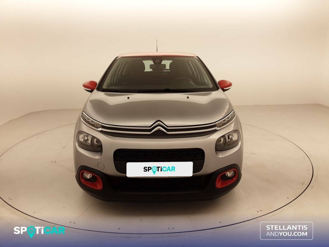 Foto Citroën C3 2