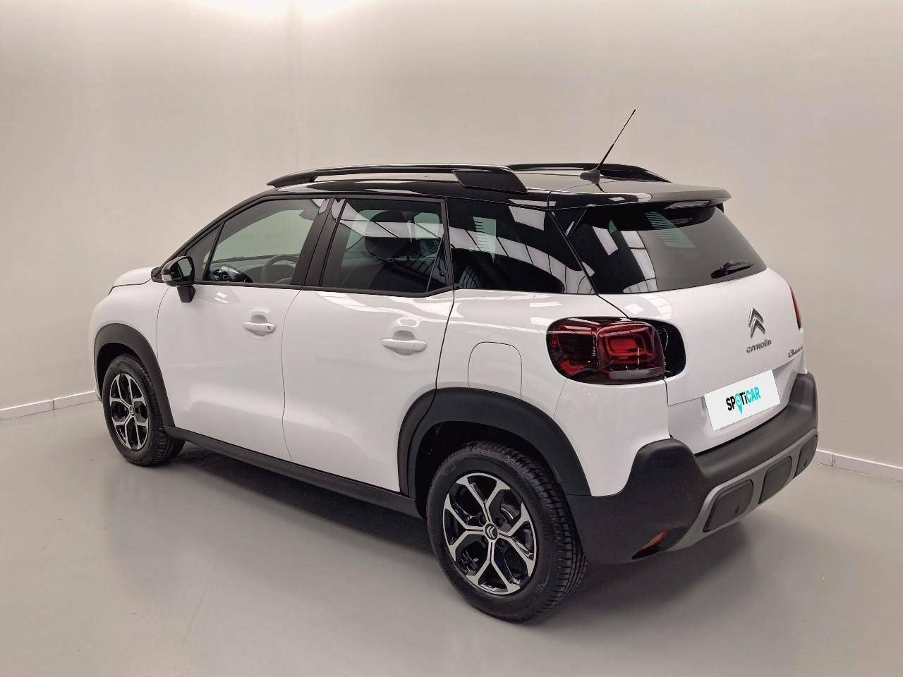 Foto Citroën C3 Aircross 7