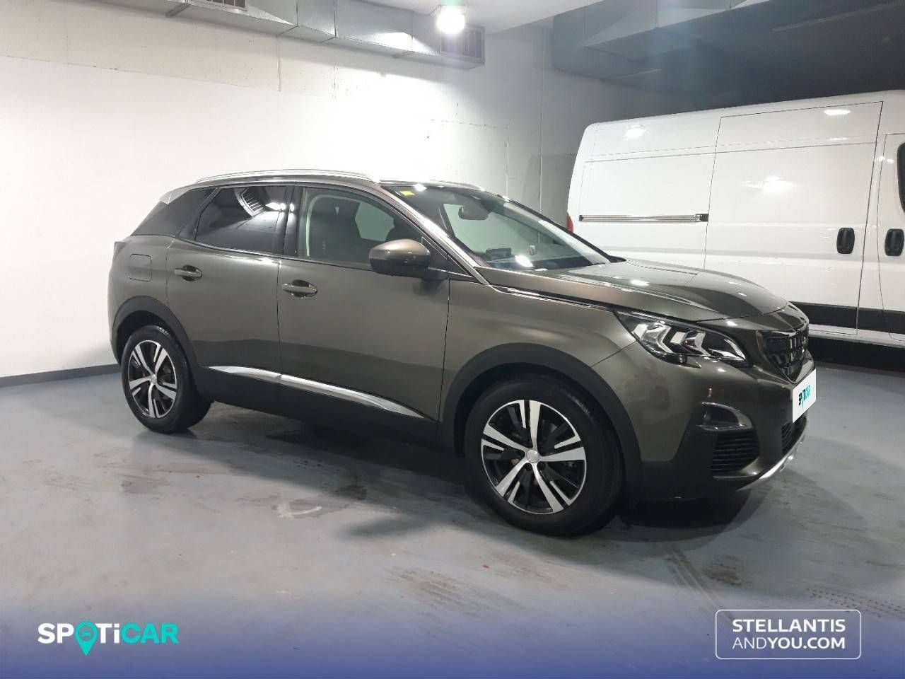 Foto Peugeot 3008 3