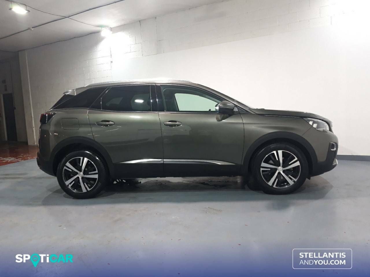 Foto Peugeot 3008 4