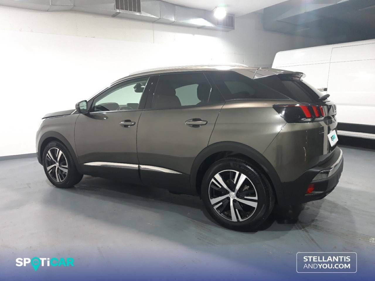 Foto Peugeot 3008 7