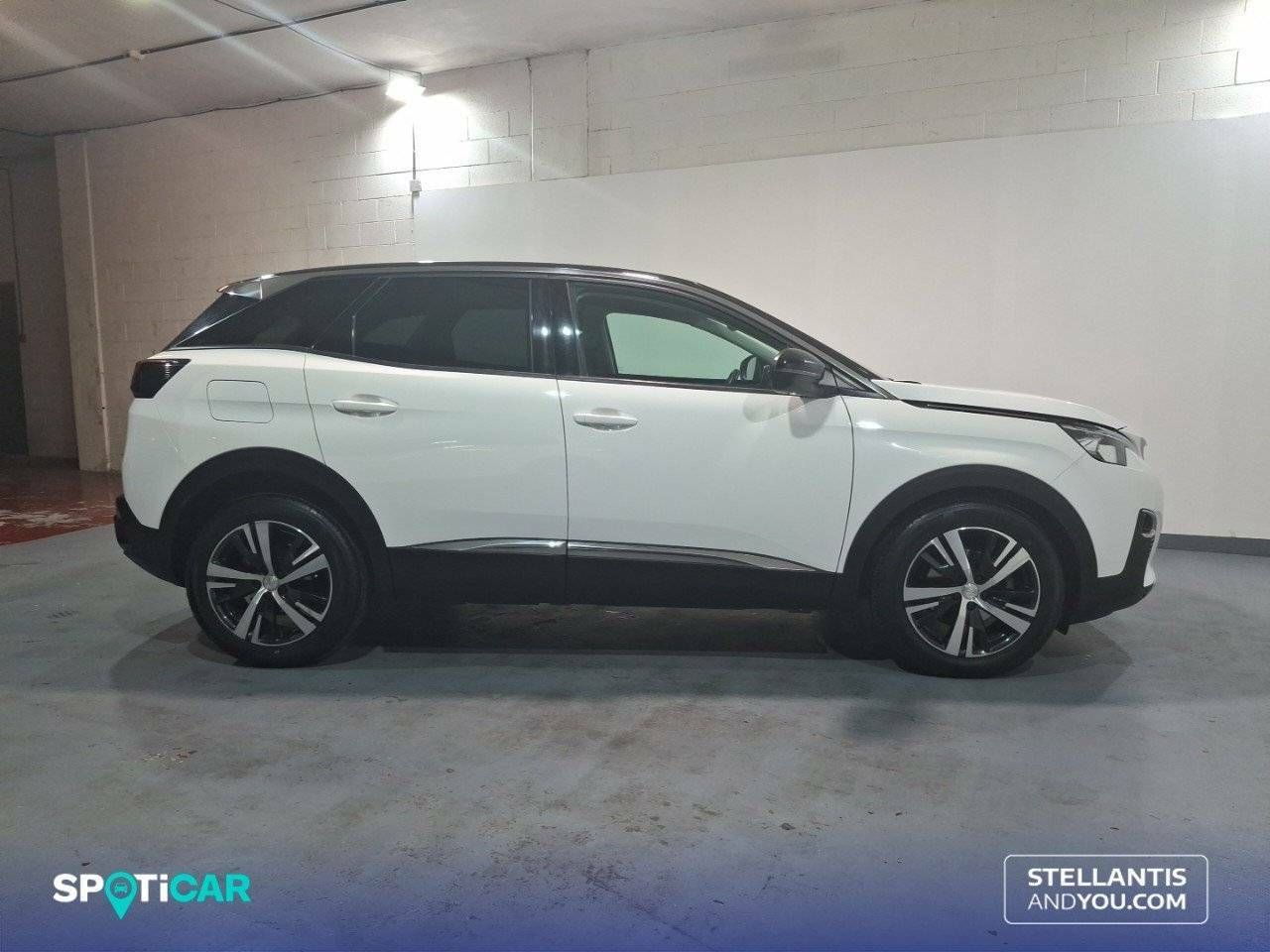 Foto Peugeot 3008 4