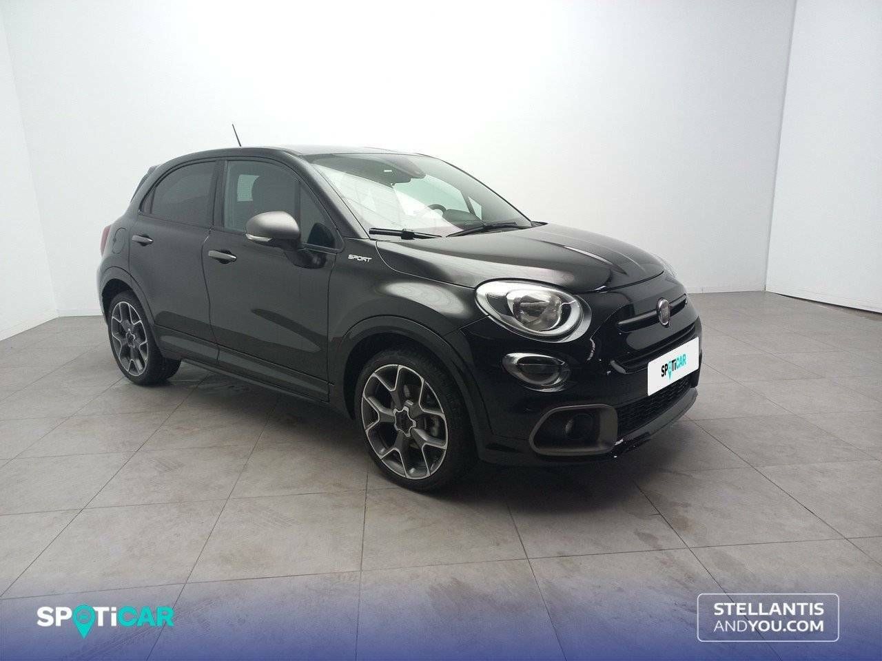 Foto Fiat 500X 3