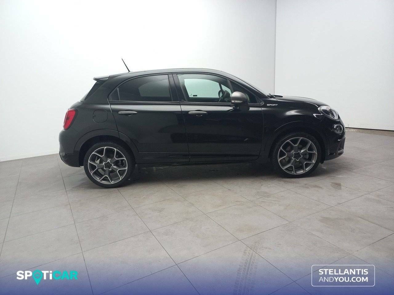 Foto Fiat 500X 4