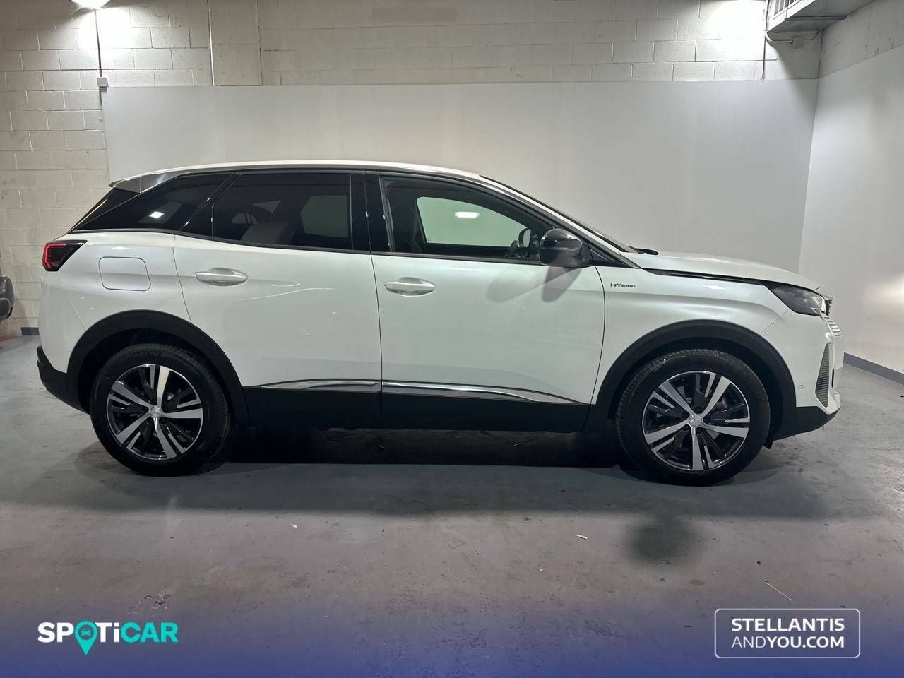 Foto Peugeot 3008 4