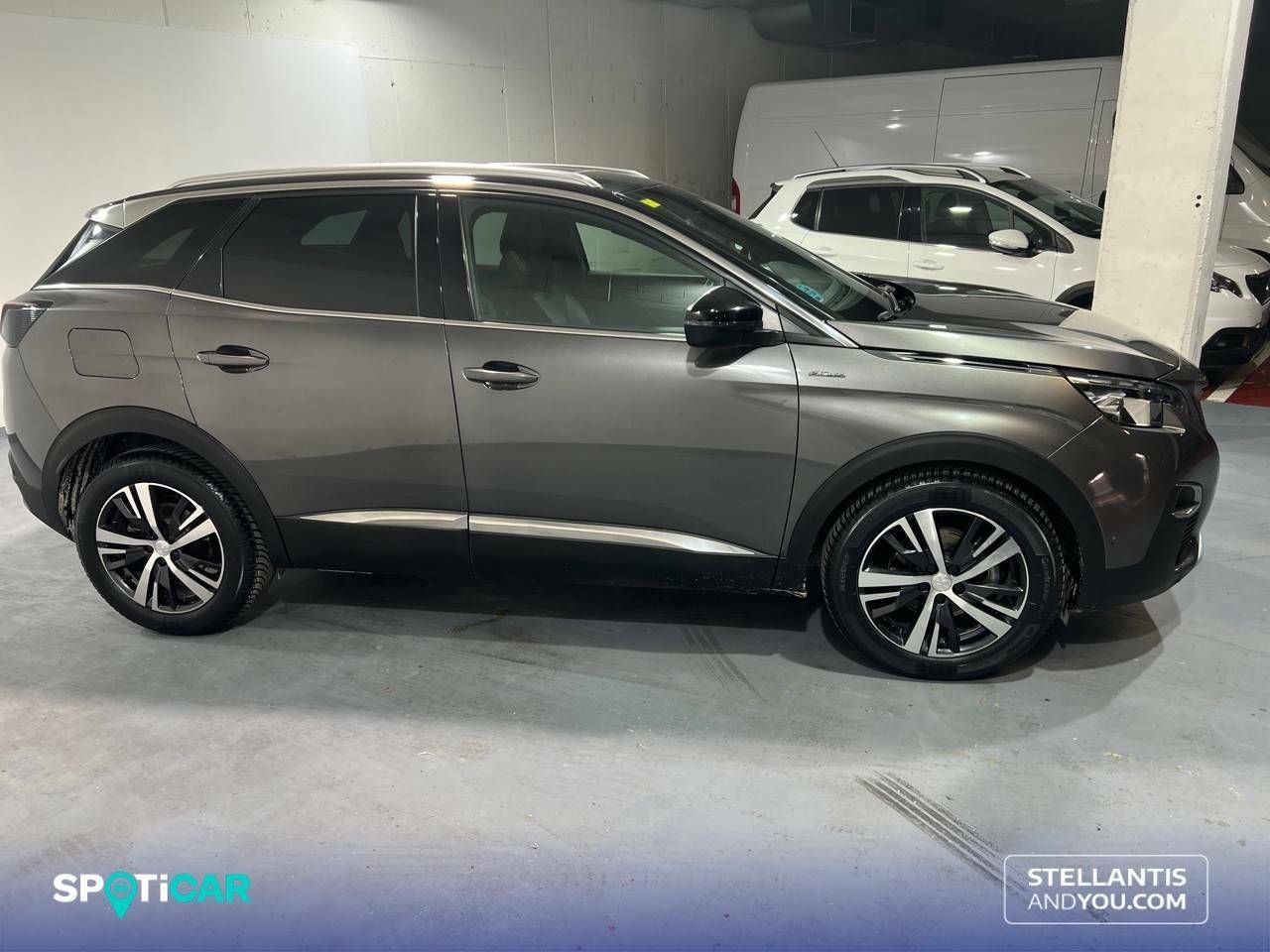 Foto Peugeot 3008 4