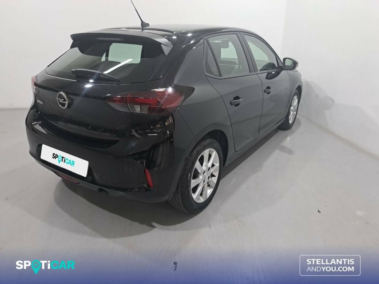 Foto Opel Corsa 14