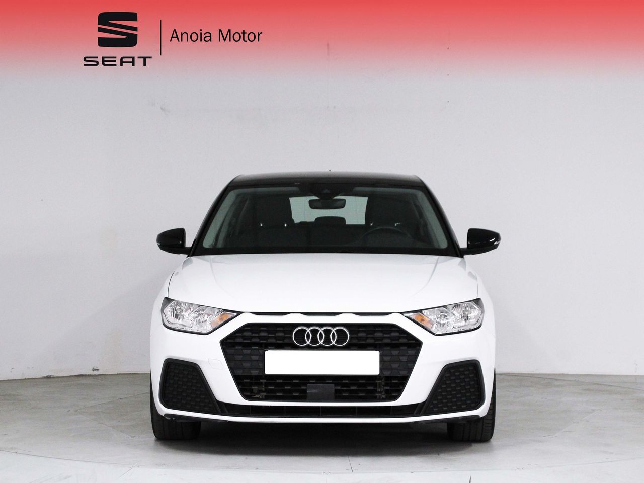 Foto Audi A1 Sportback 2