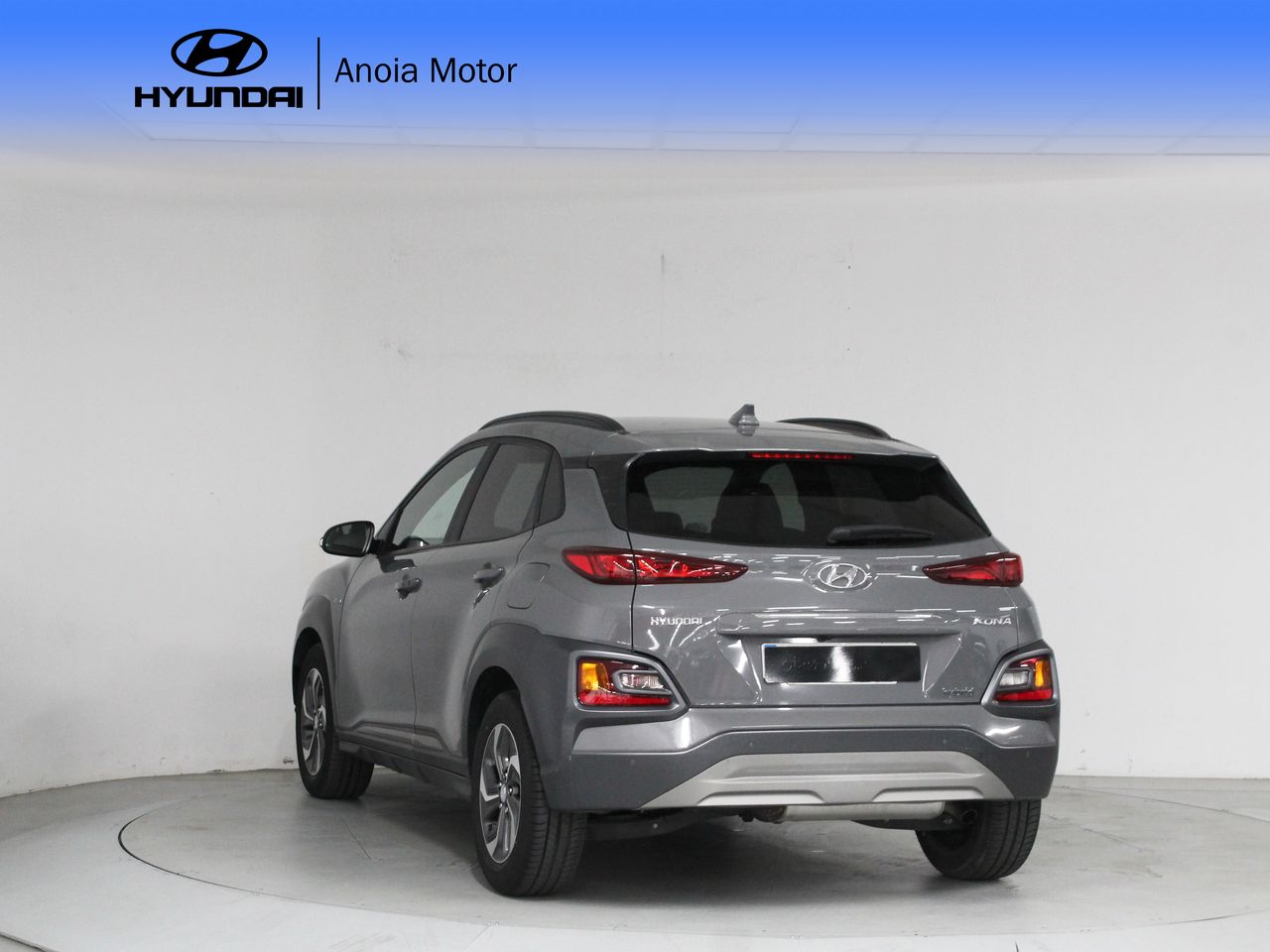 Foto Hyundai Kona 7