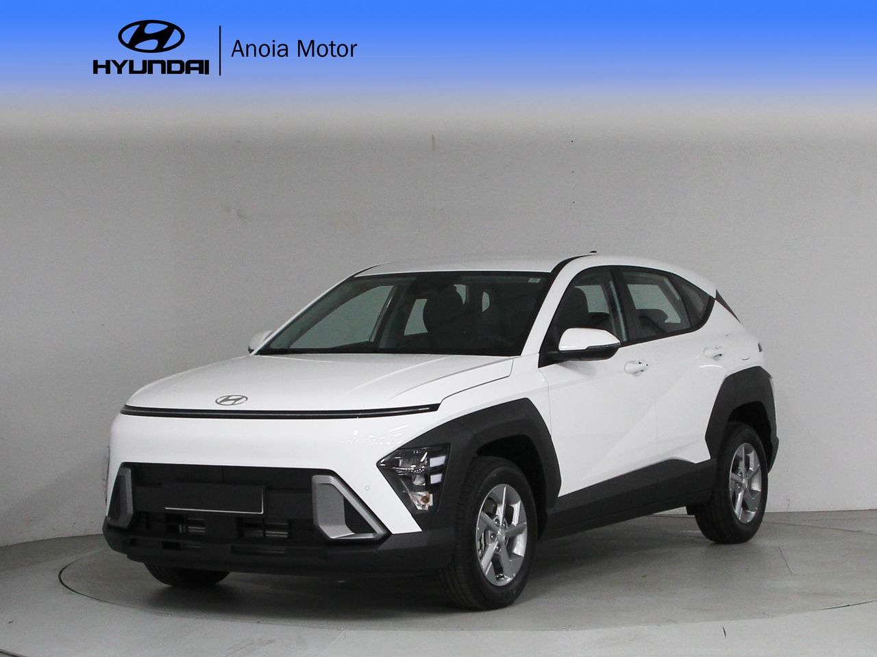 Foto Hyundai Kona 1