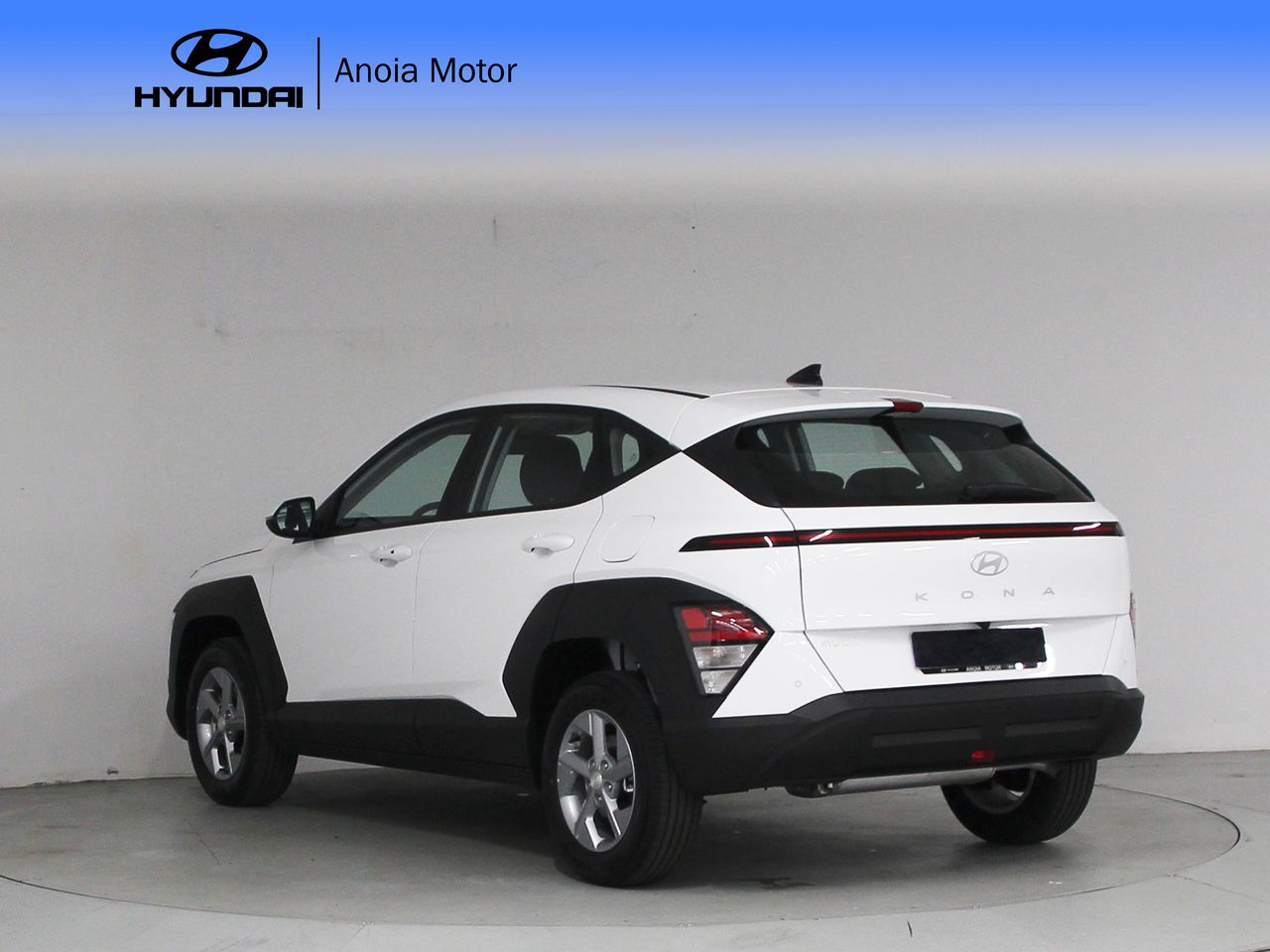 Foto Hyundai Kona 7