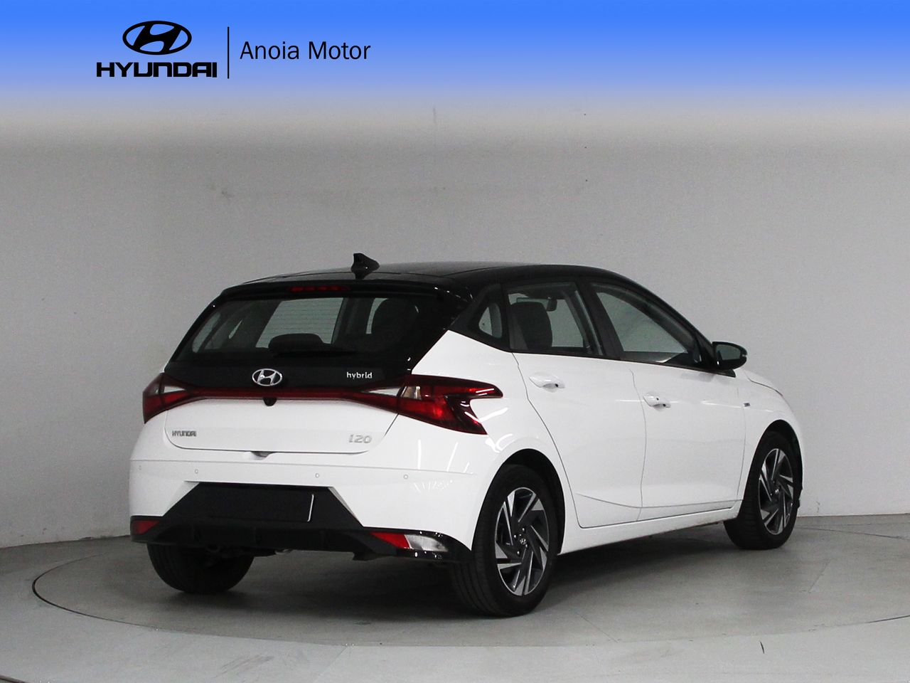 Foto Hyundai i20 Active 5