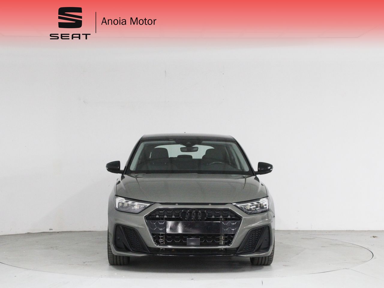 Foto Audi A1 Sportback 2