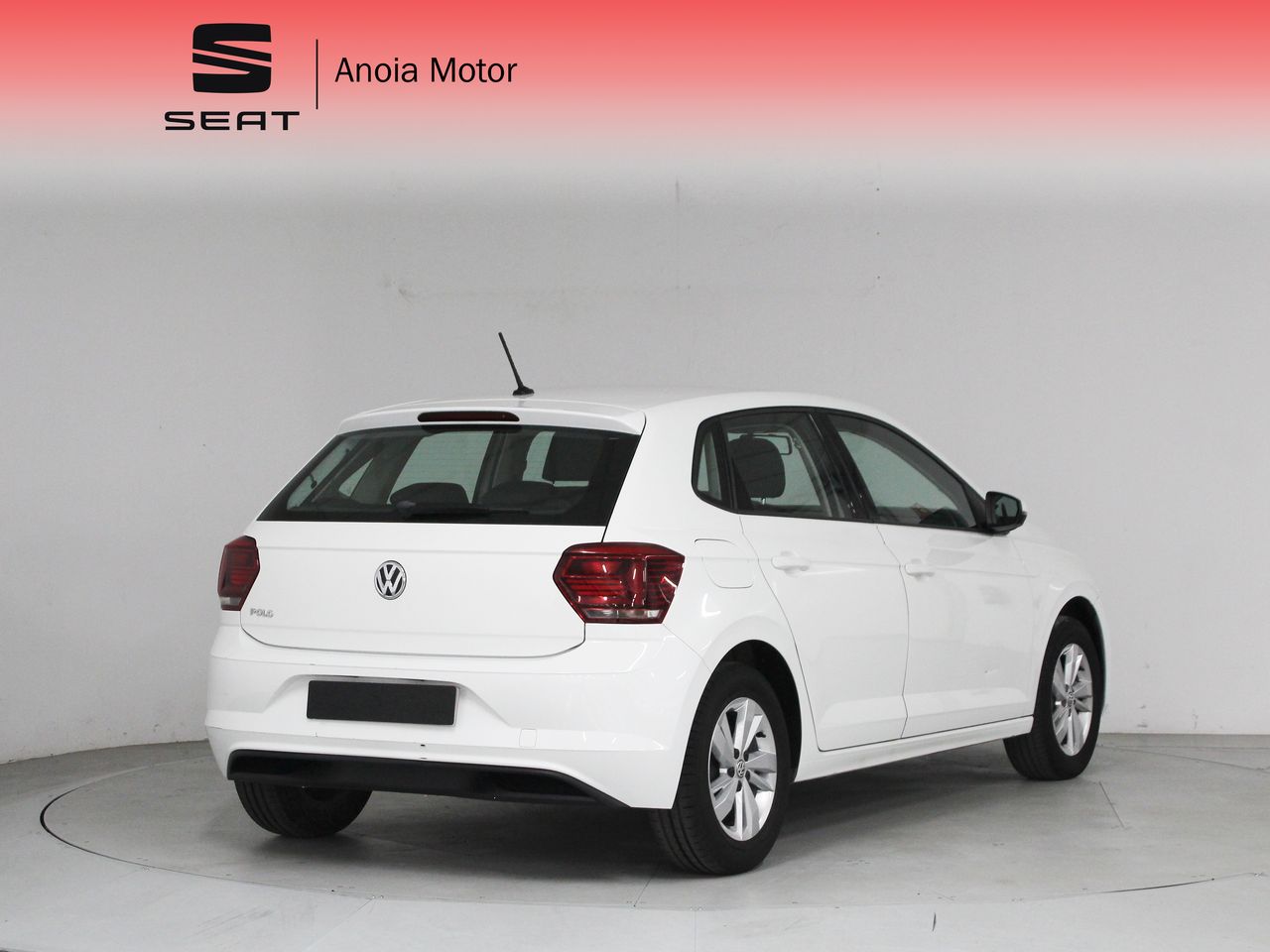 Foto Volkswagen Polo 5