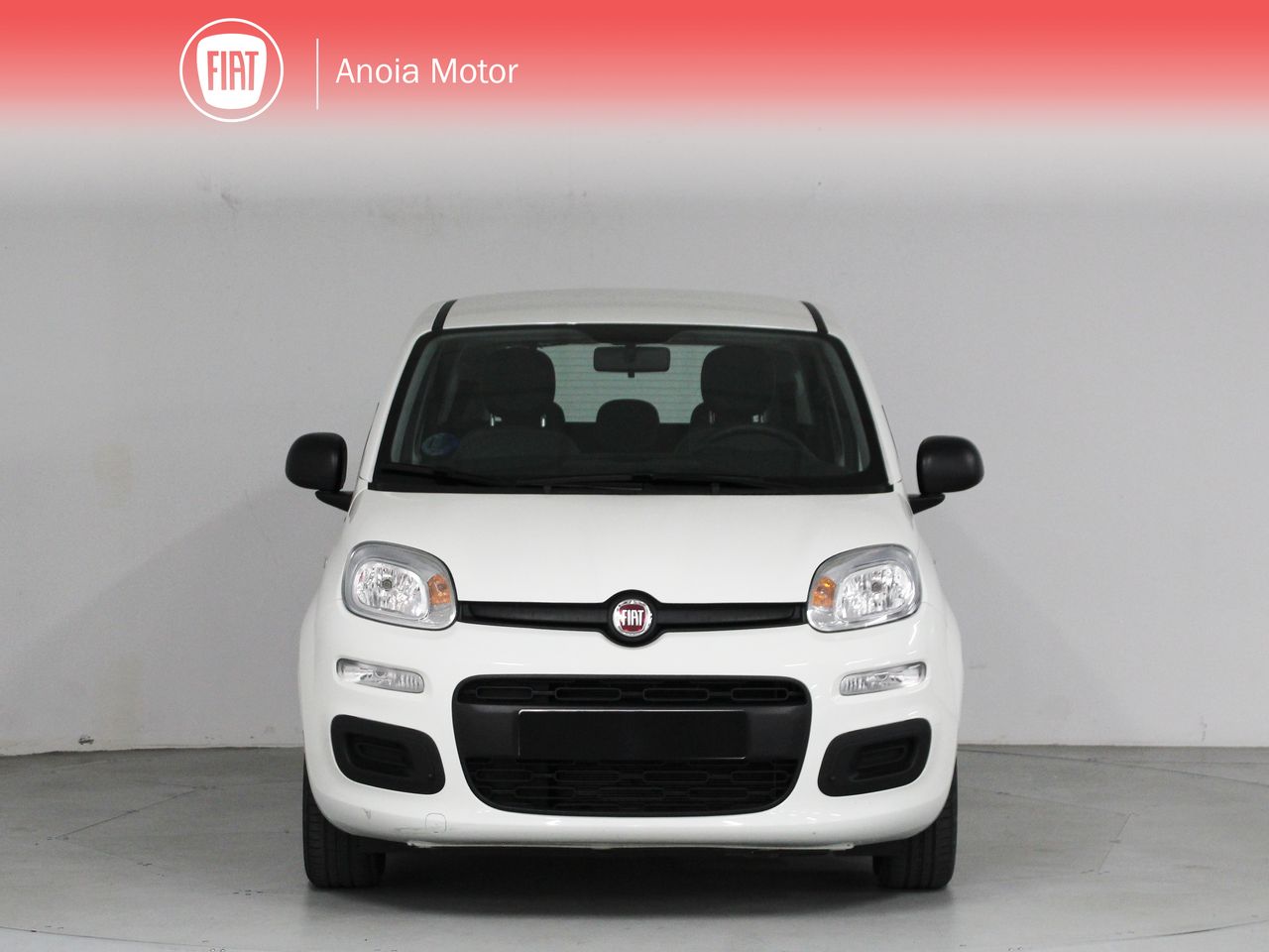 Foto Fiat Panda 2