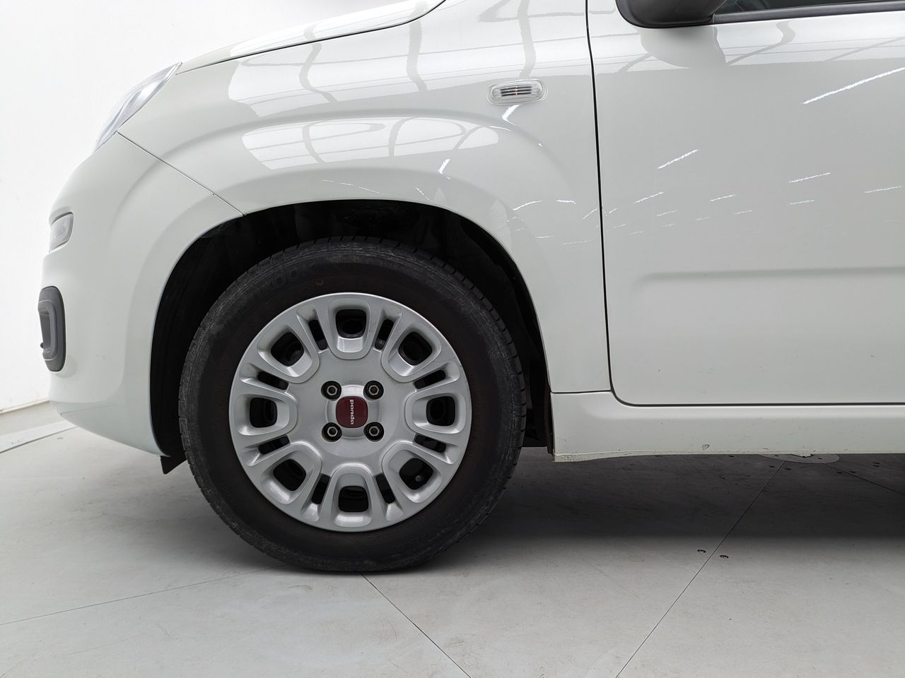 Foto Fiat Panda 9