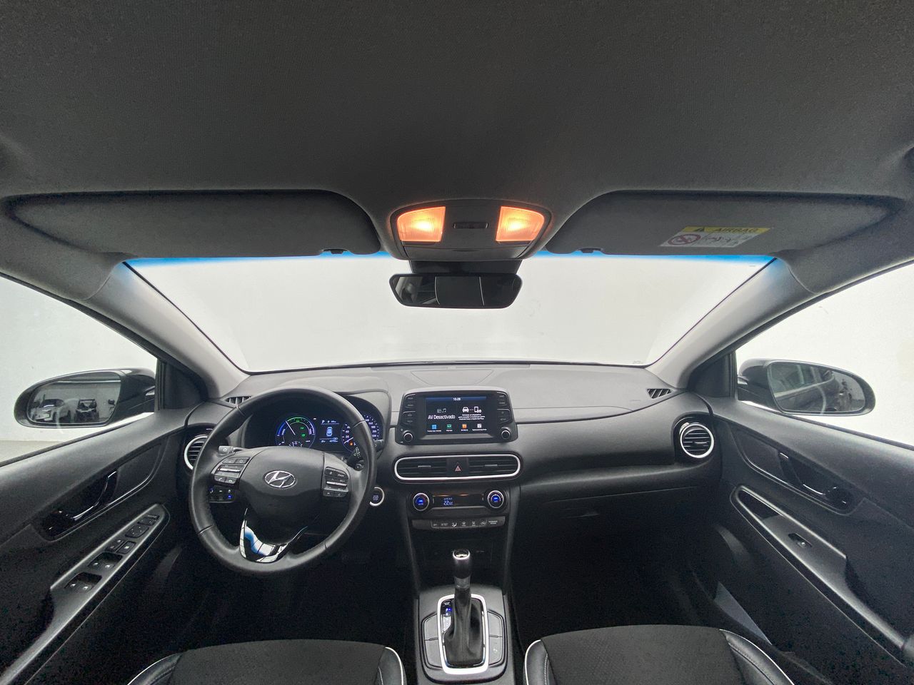 Foto Hyundai Kona 15