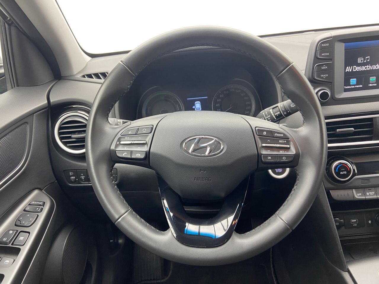 Foto Hyundai Kona 17