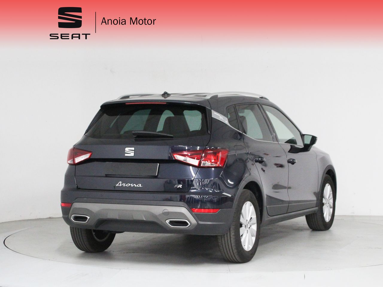 Foto Seat Arona 5