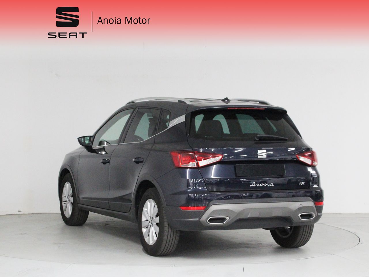 Foto Seat Arona 7