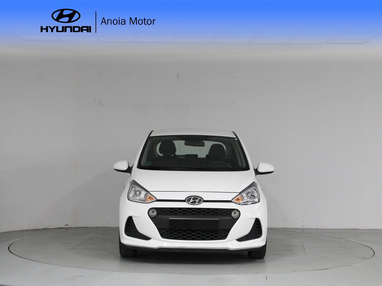 Foto Hyundai i10 2