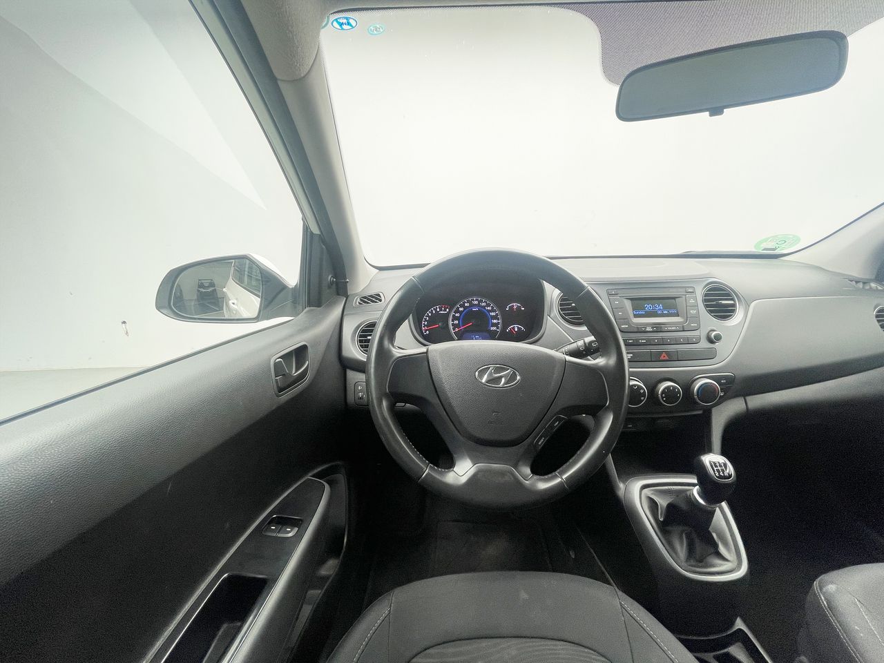 Foto Hyundai i10 16