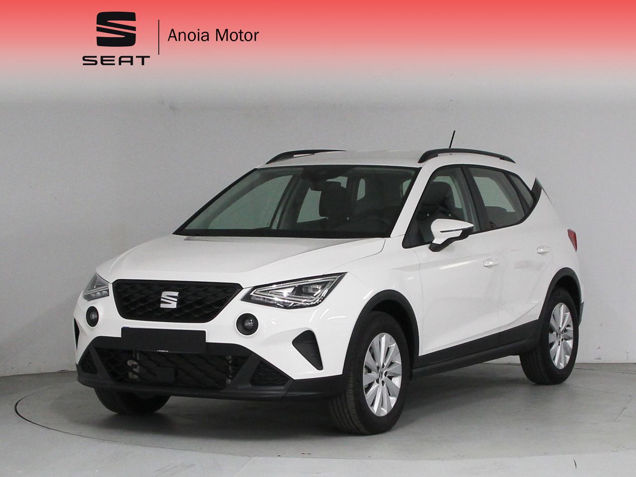 Foto Seat Arona 1