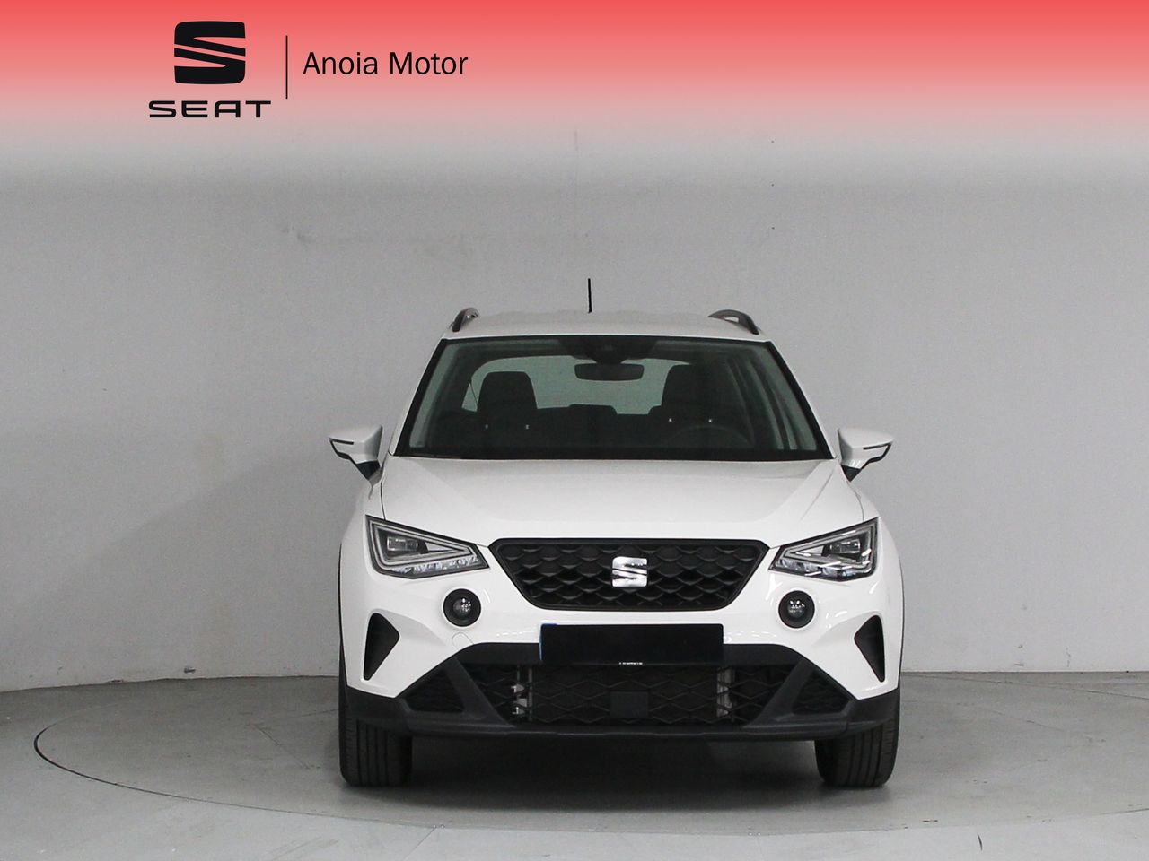 Foto Seat Arona 2