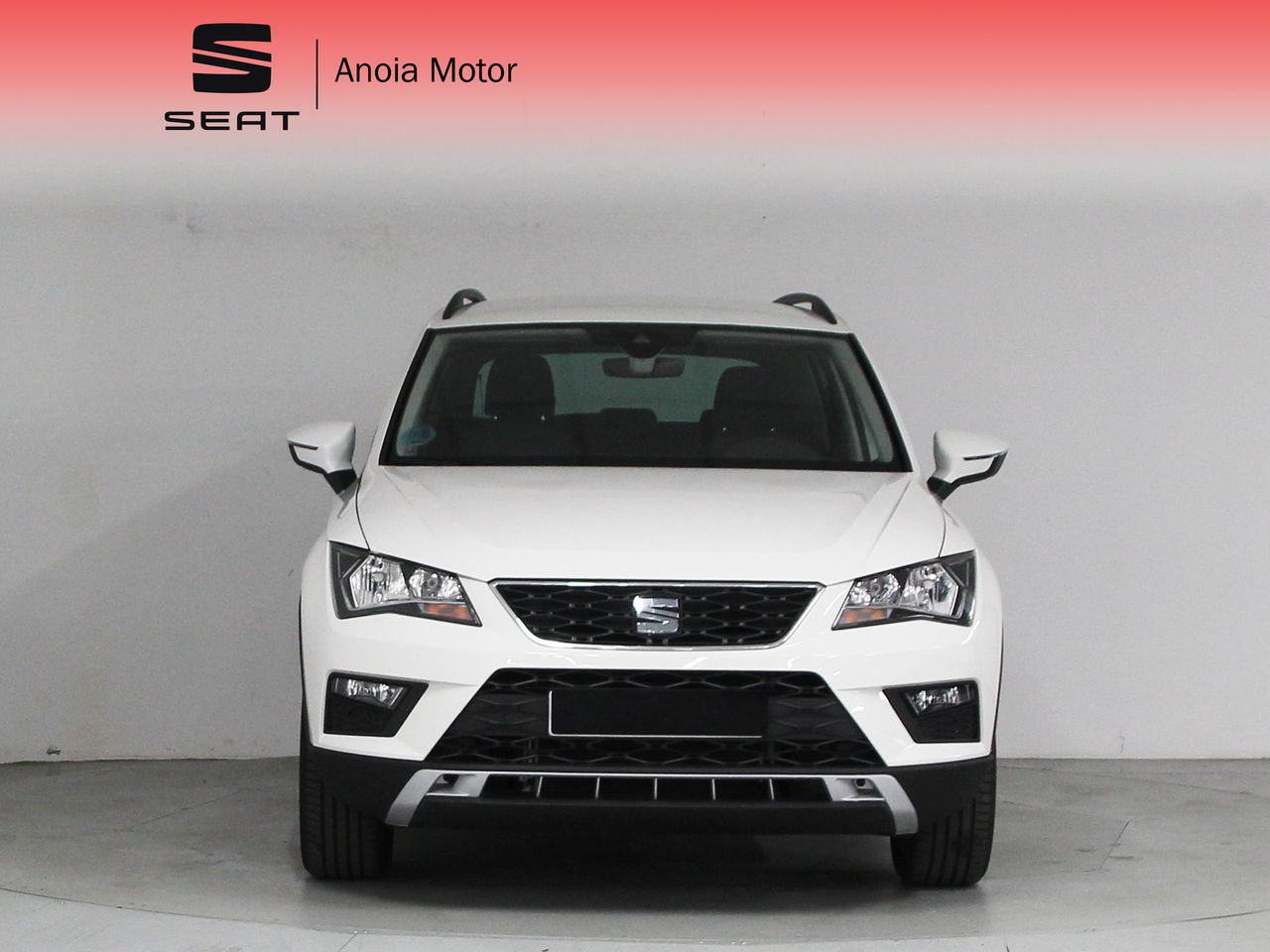 Foto Seat Ateca 2