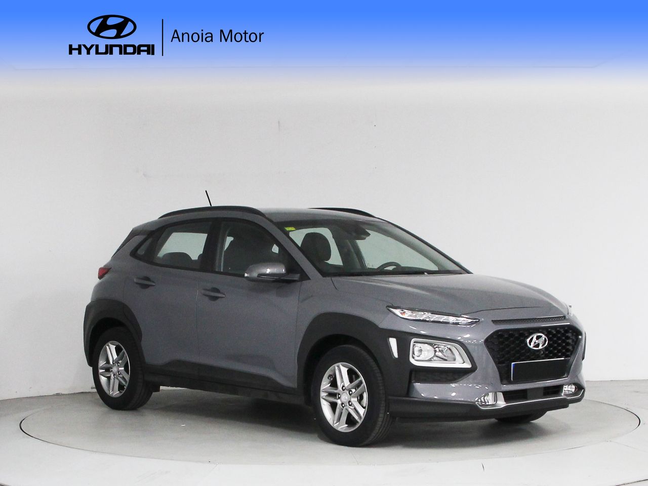 Foto Hyundai Kona 3