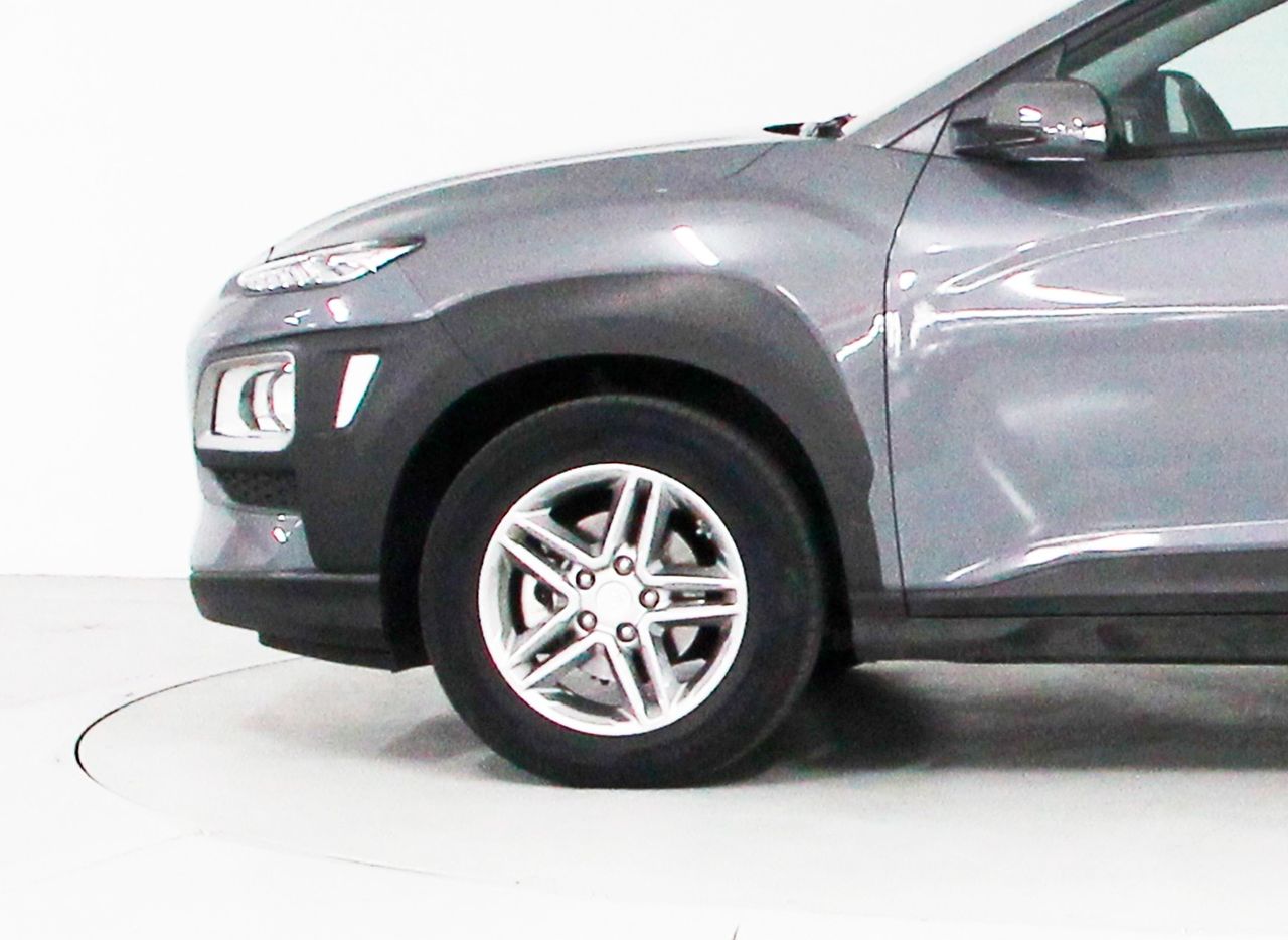 Foto Hyundai Kona 9