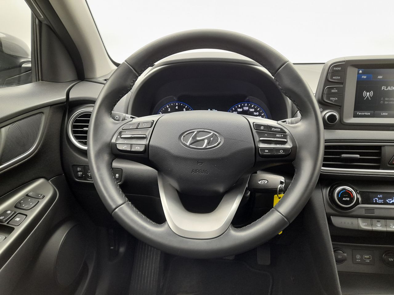 Foto Hyundai Kona 17