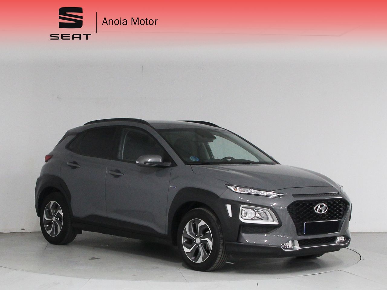 Foto Hyundai Kona 3