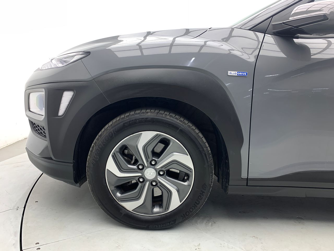 Foto Hyundai Kona 9