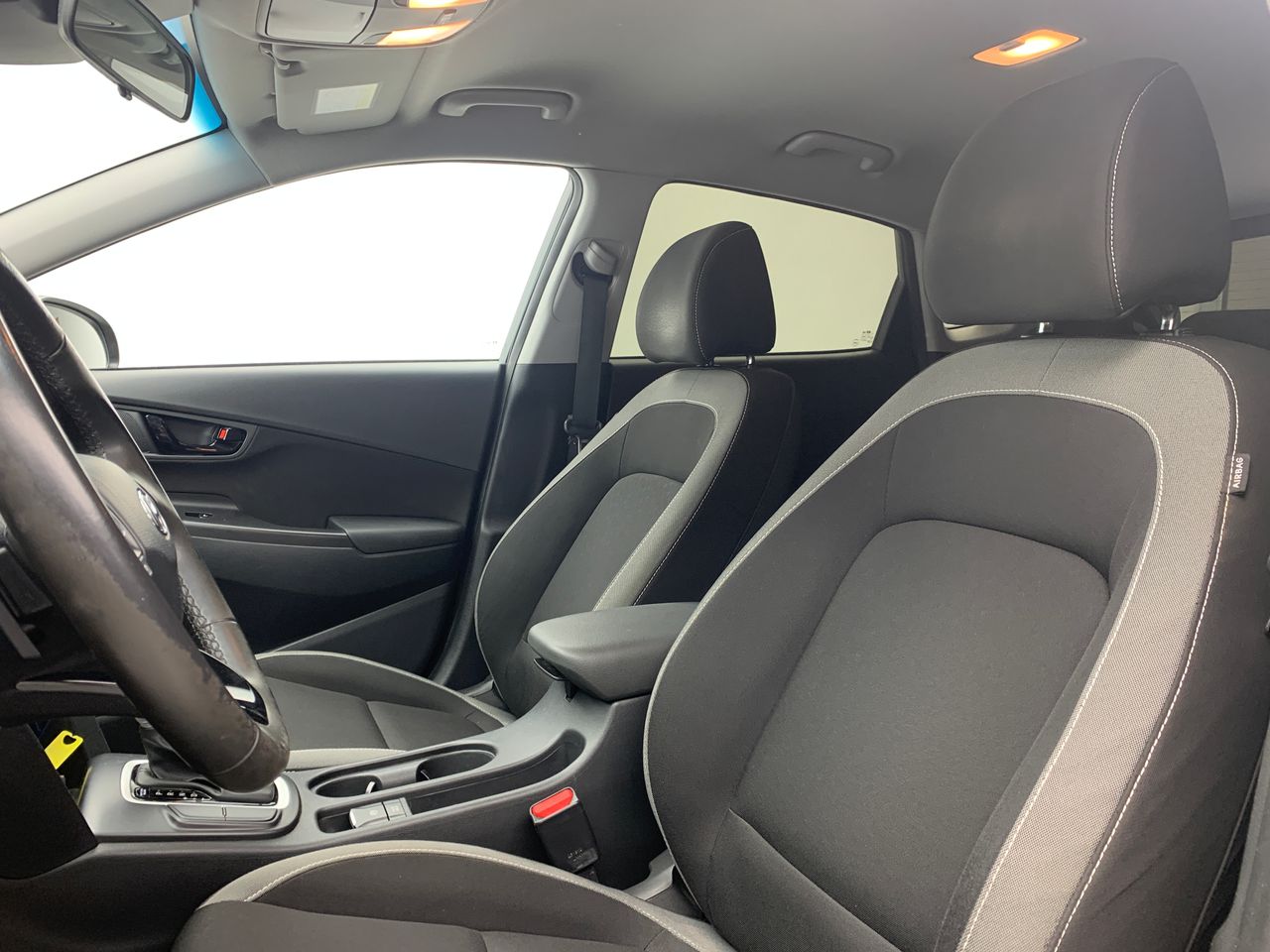 Foto Hyundai Kona 11