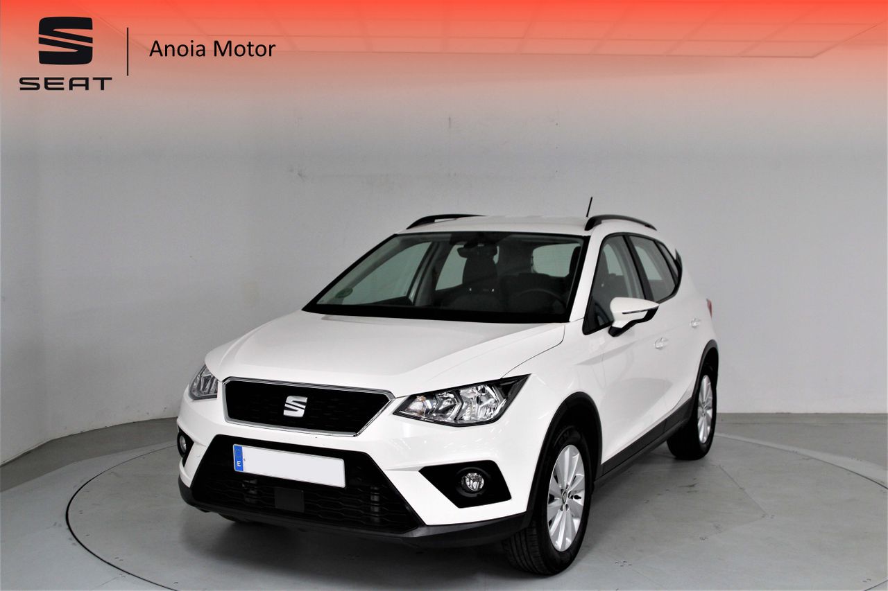 Foto Seat Arona 1