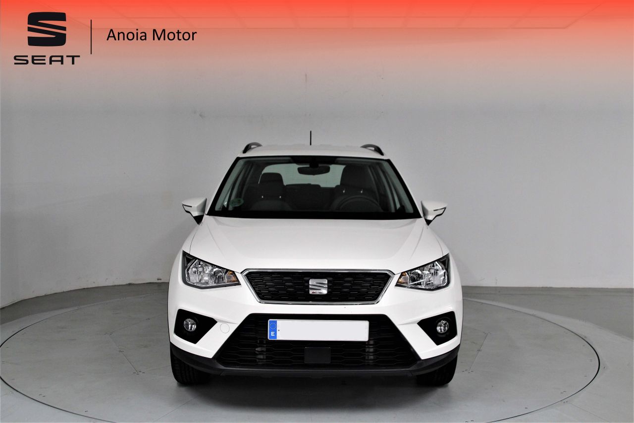 Foto Seat Arona 2