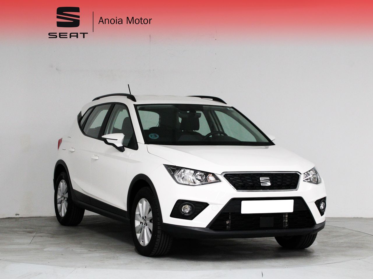 Foto Seat Arona 3