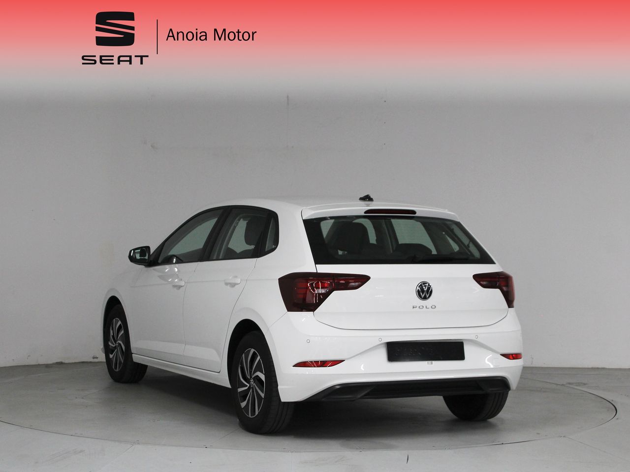 Foto Volkswagen Polo 7