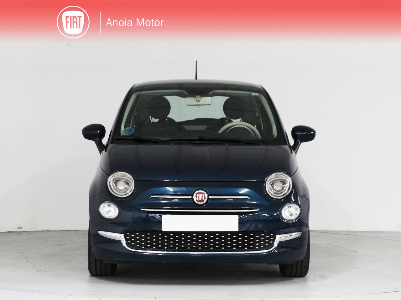 Foto Fiat 500 2