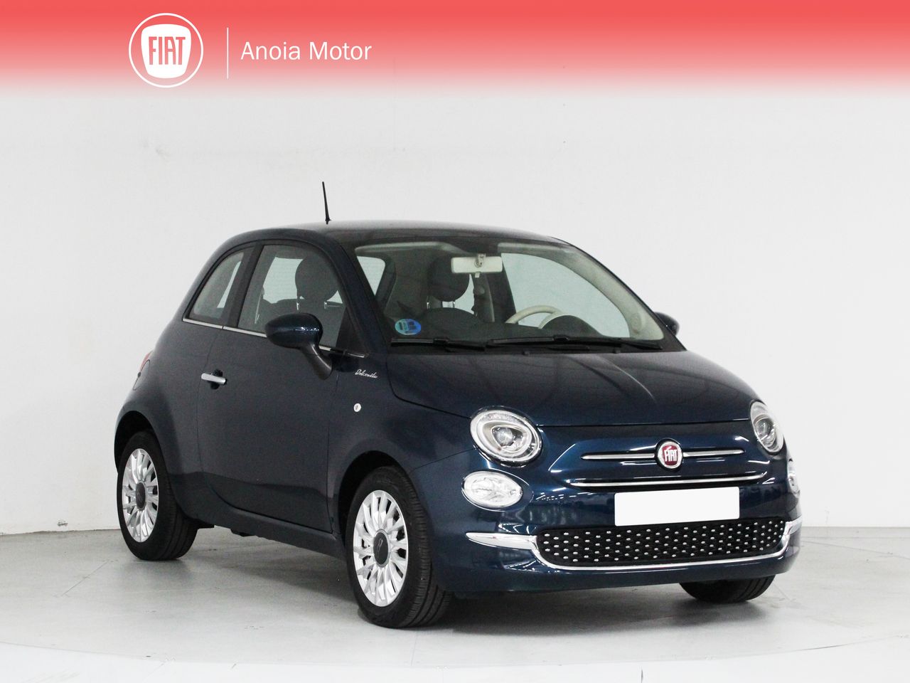 Foto Fiat 500 3