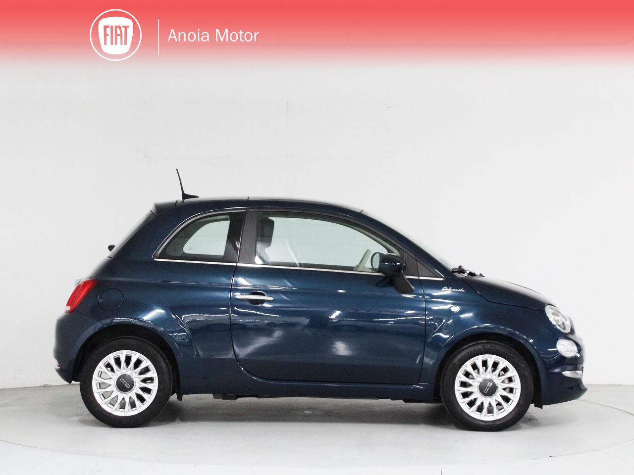 Foto Fiat 500 4