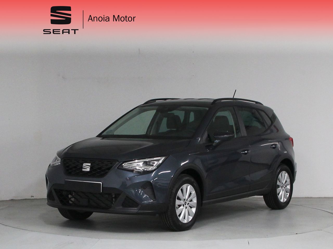 Foto Seat Arona 1