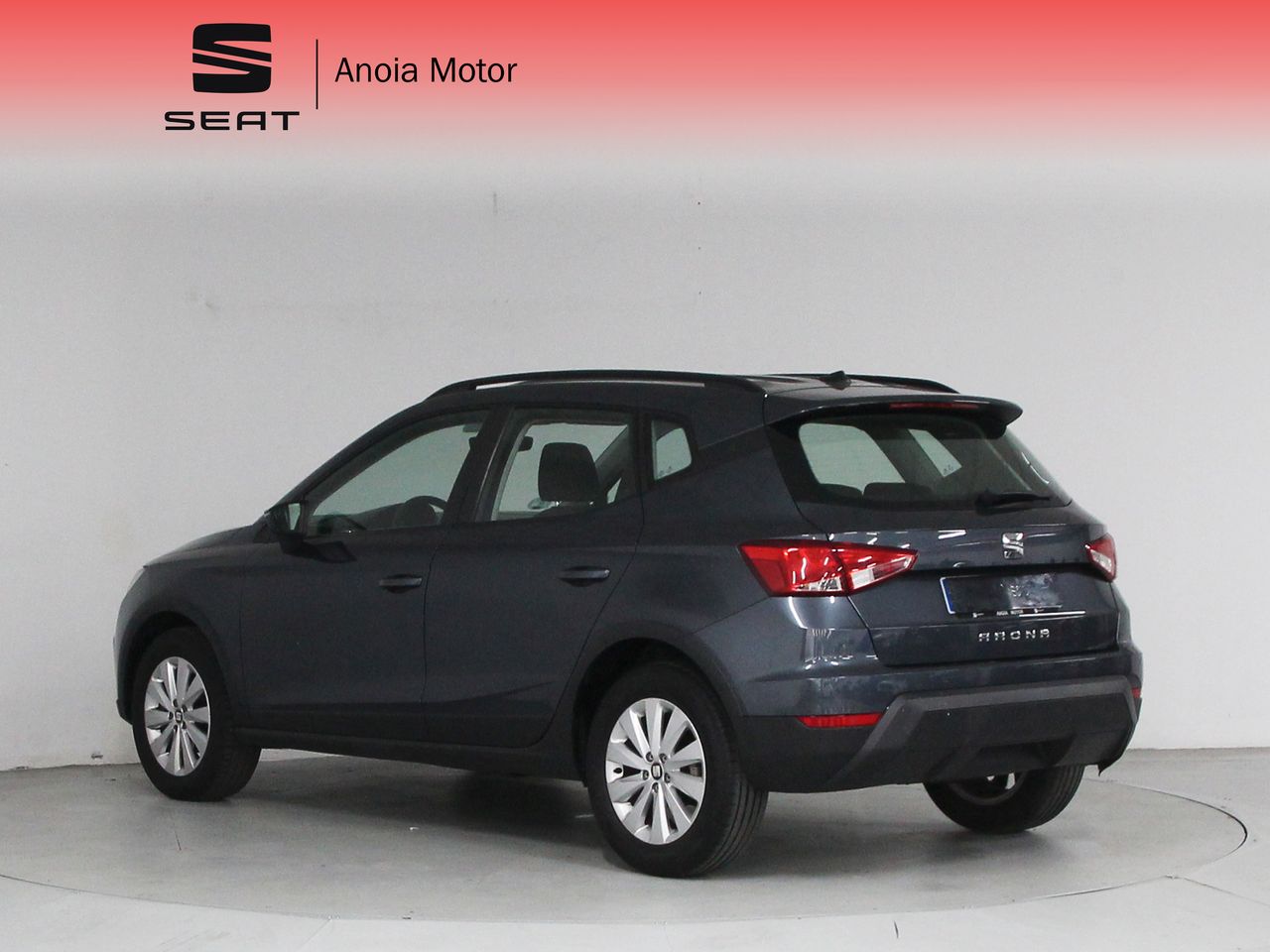 Foto Seat Arona 6