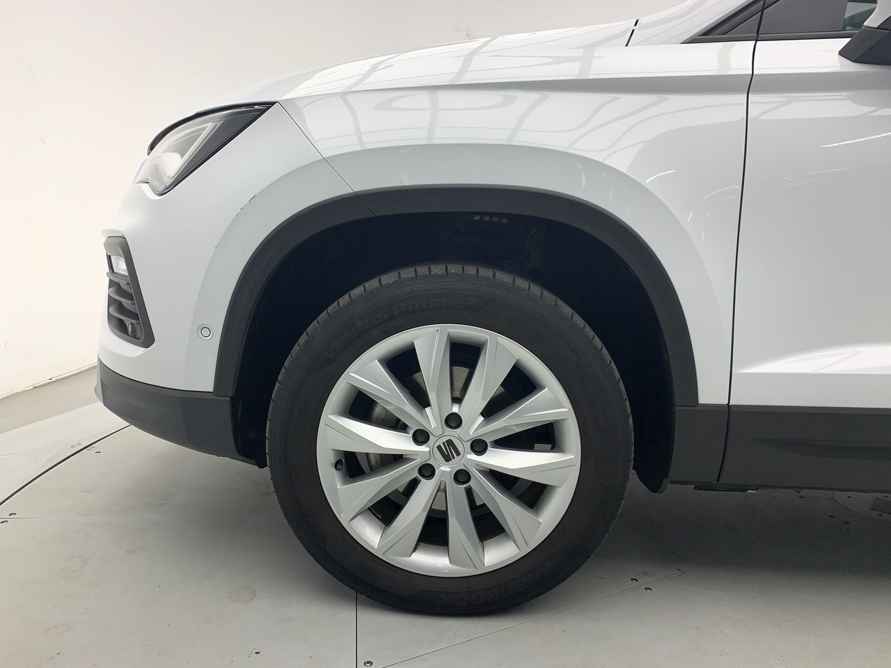 Foto Seat Ateca 9