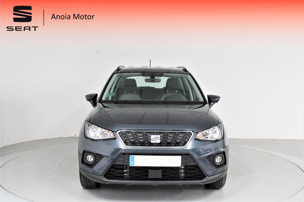 Foto Seat Arona 3