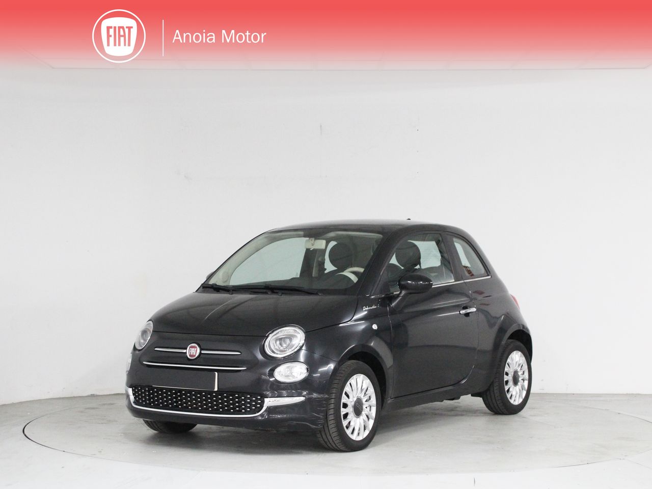 Foto Fiat 500 1