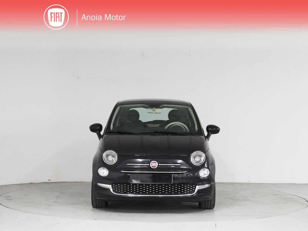 Foto Fiat 500 2