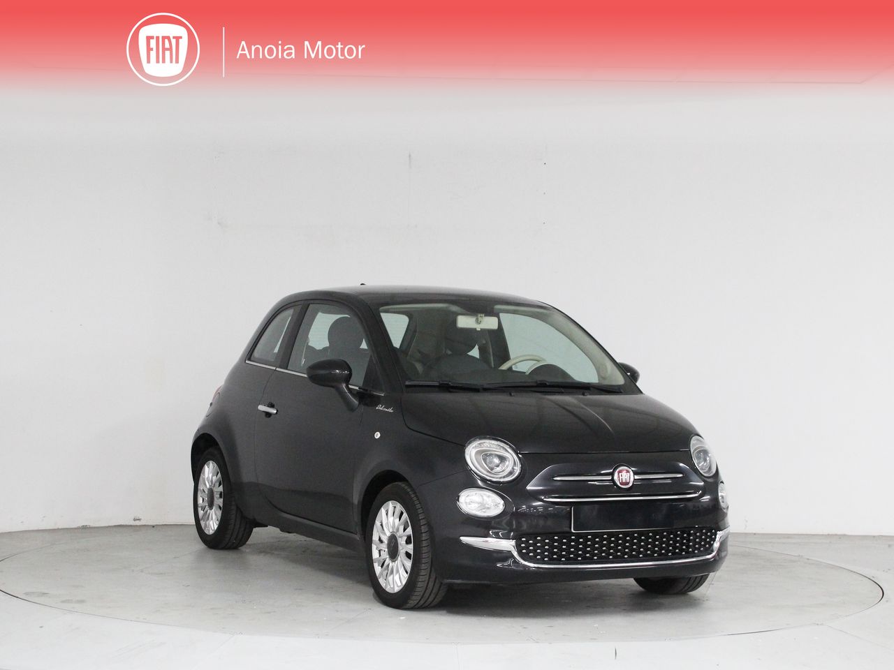 Foto Fiat 500 3