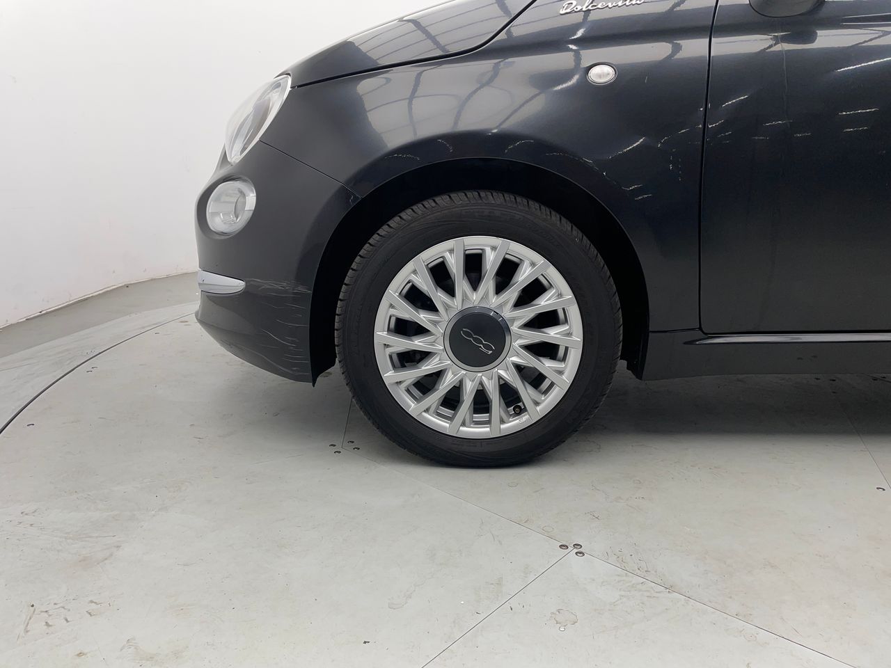 Foto Fiat 500 9